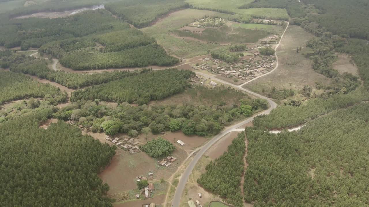 energía verde en áfrica