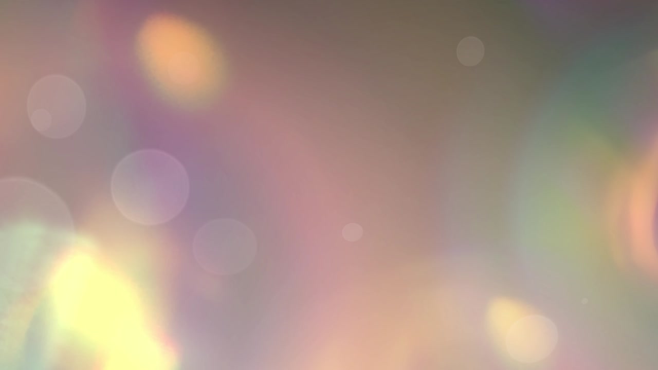 efecto de textura del destello de luz de la lente de fondo