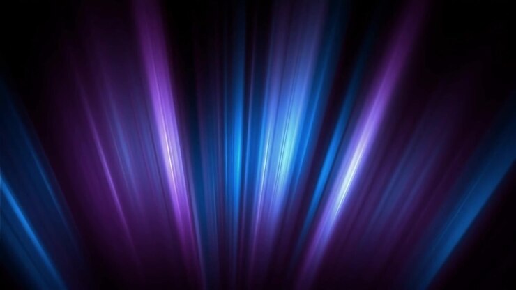 Abstract Gradient Background