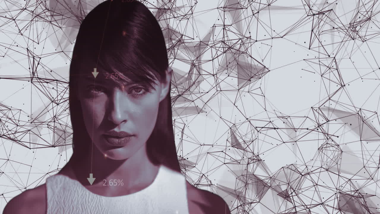 сеть связей против женщин