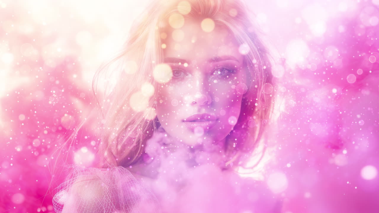 fotos femeninas de diferentes etnias generadas con ai