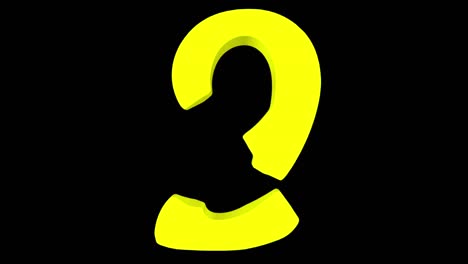 transformación del dígito "2" en el dígito '9' y viceversa