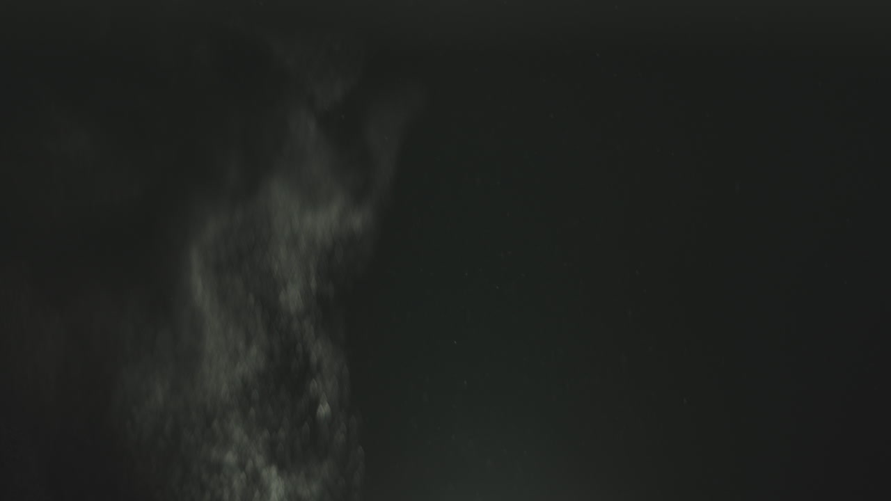 증기 또는 증기 추상 텍스처