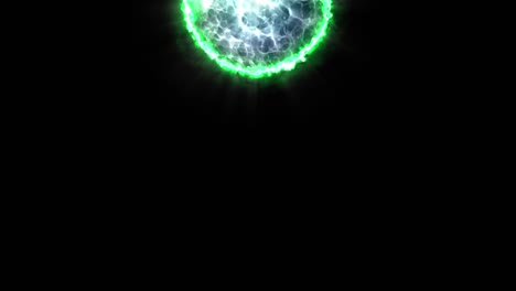 energía de la bola energía de la potencia gráficos de movimiento