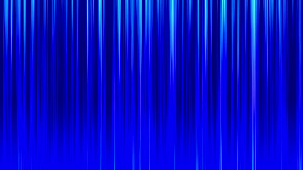 línea de animación parpadeante gráficos de movimiento