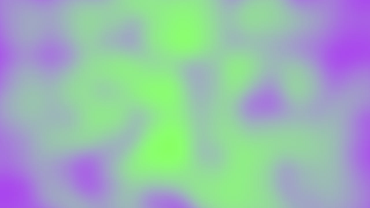 fondo de textura púrpura y verde de ensueño