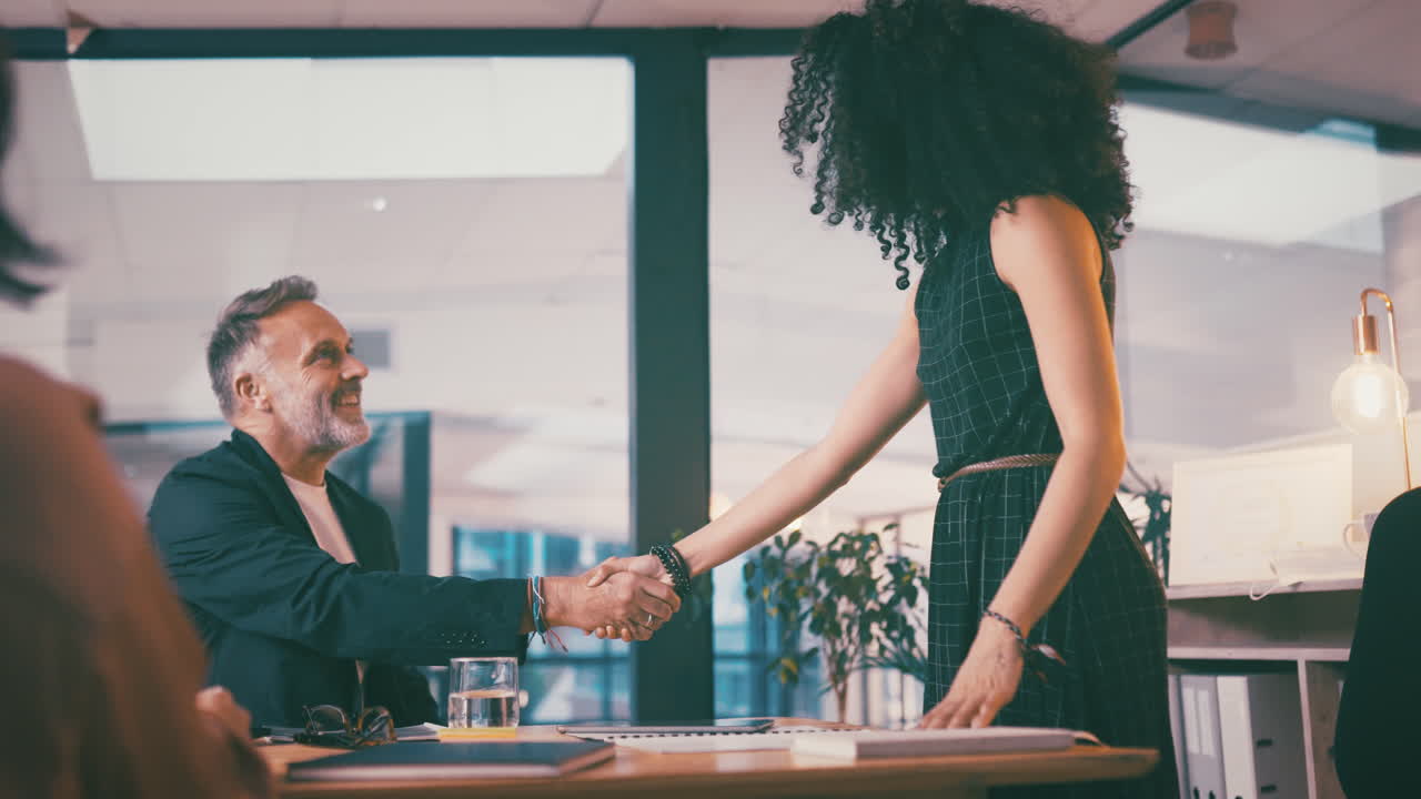 We're one step closer to success