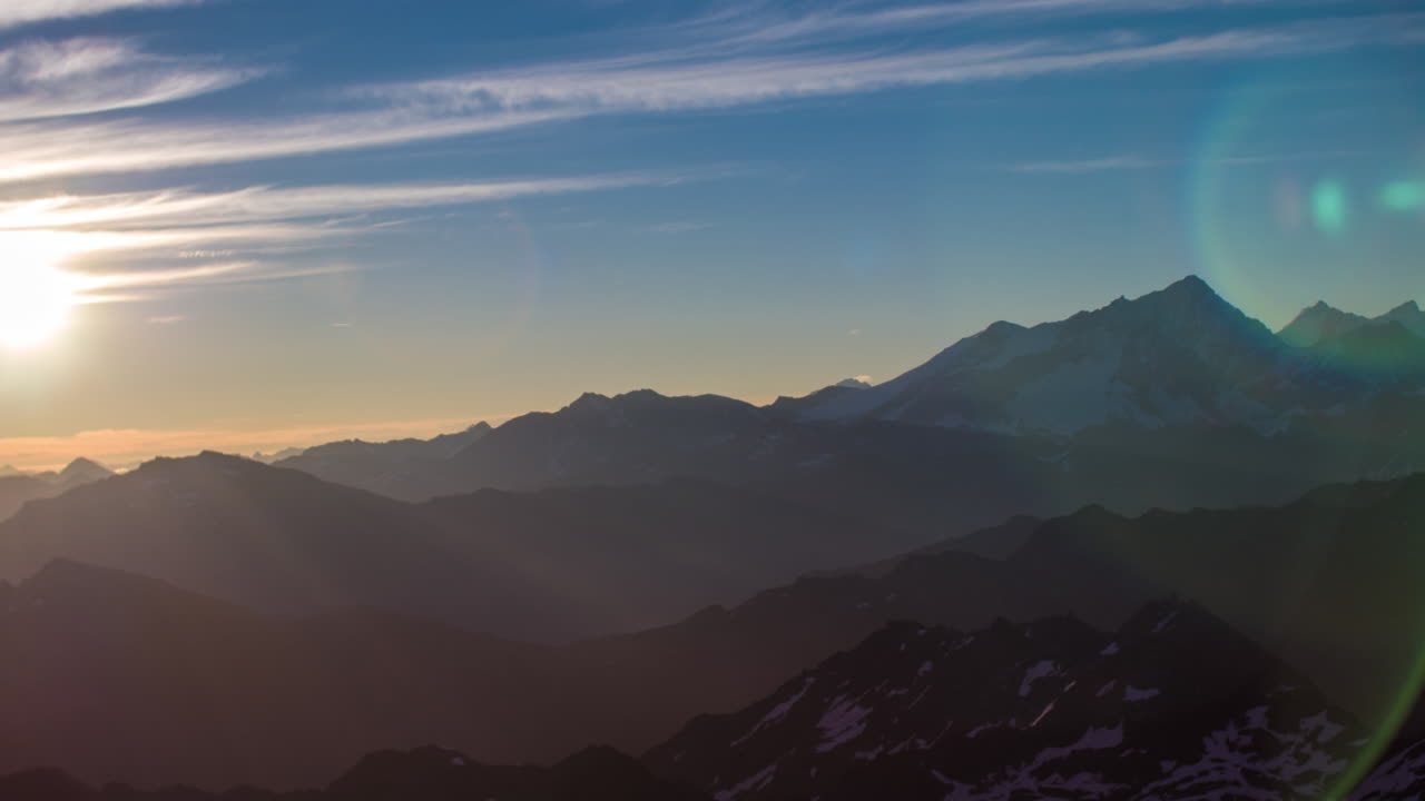 몽 요새 일출 4k 09