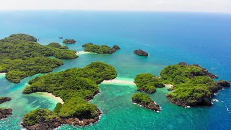 guimaras islands philippines