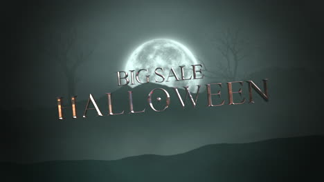 Halloween-Big-Sale-Text-With-Big-Moon-And-Mystical-Forest