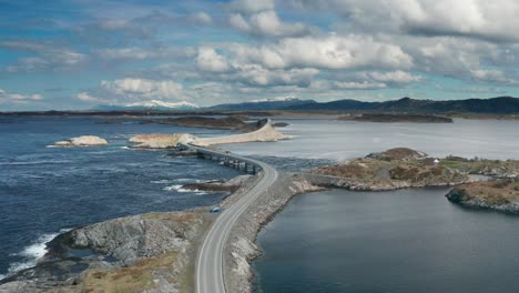 An-aerial-view-of-the-Atlantic-road-in-Norway