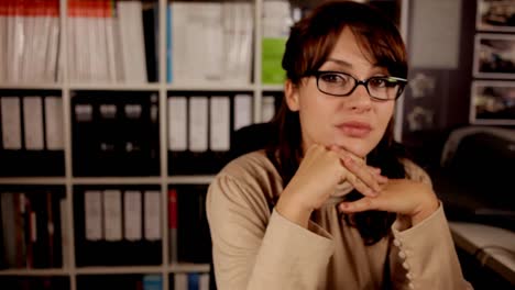 joven secretaria 03