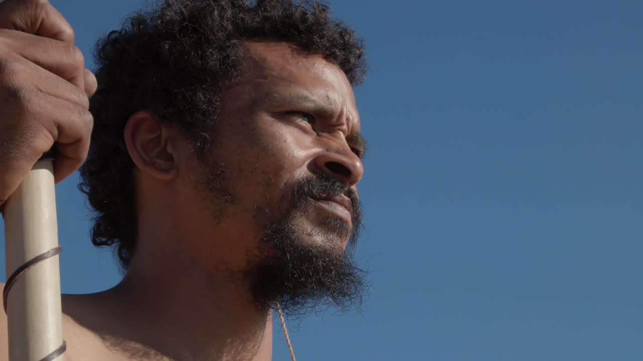 첫 번째 원주민 남부 아프리카 해안 주민, 스트랜드로퍼