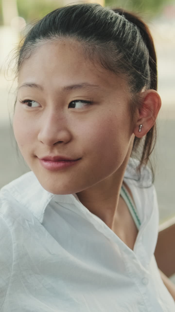 젊은 여성 의 초상화