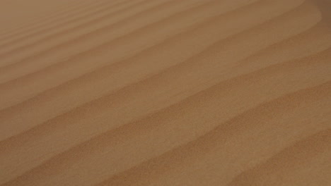 Close-Up-Of-Wind-Blowing-Over-Sand-Dune-In-The-Desert