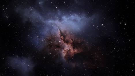 view-of-nebula-and-glowing-stars-in-space