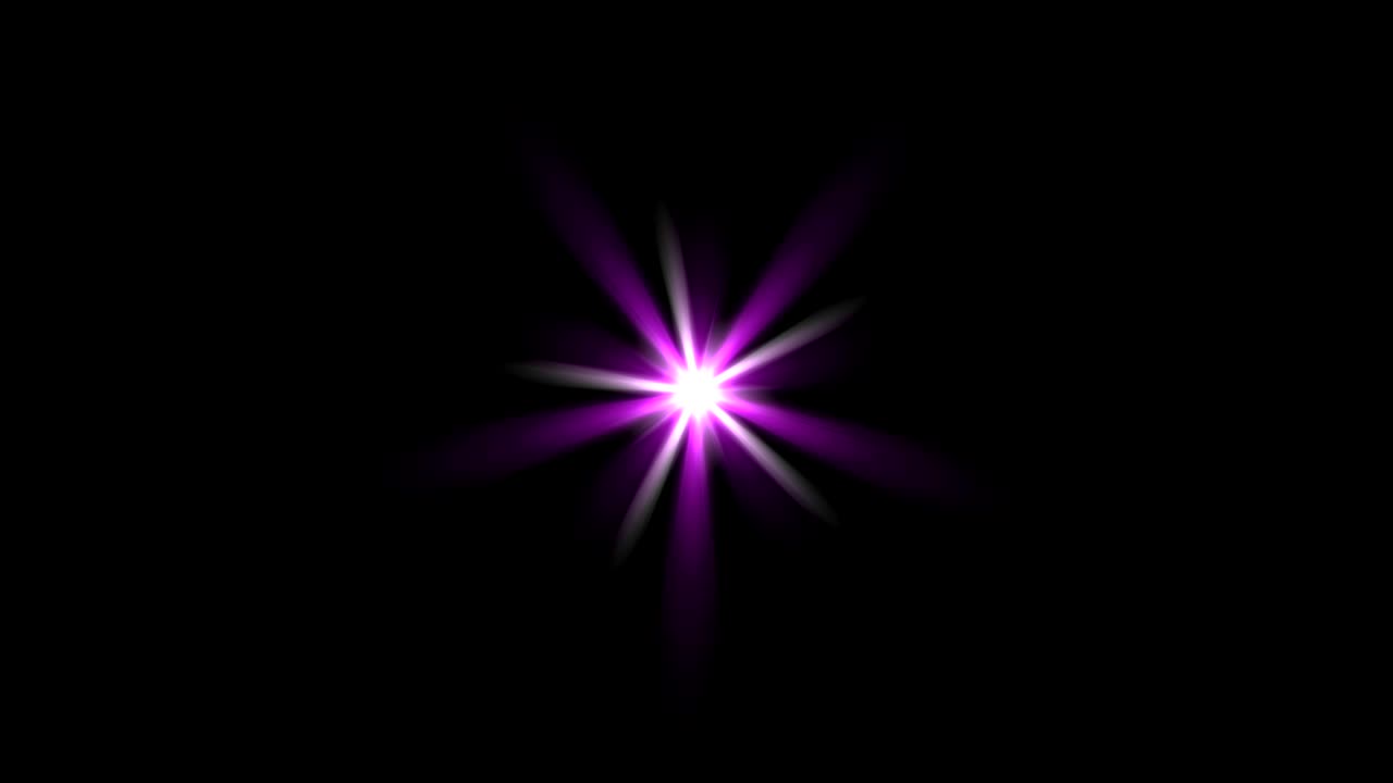 fondo de luz de absorción de 4k