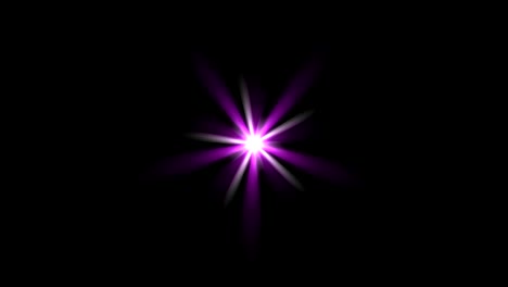 fondo de luz de absorción de 4k