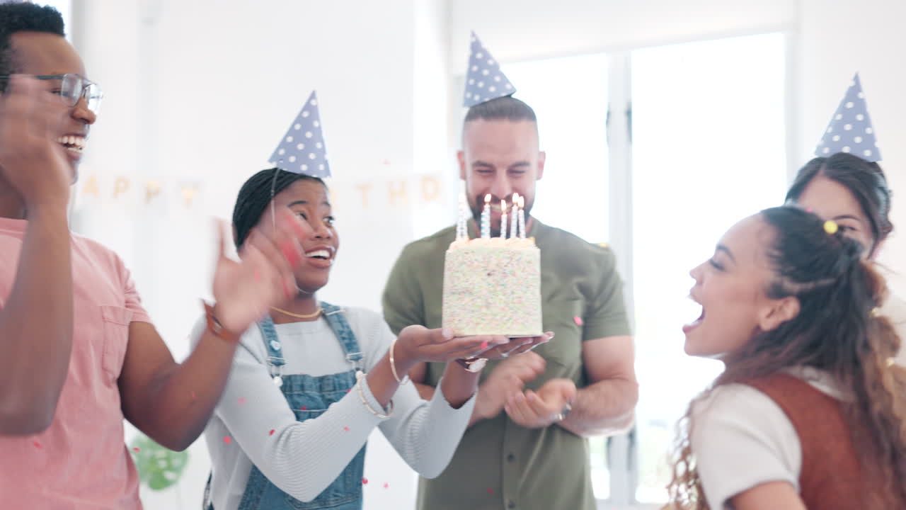 feliz cumpleaños, celebración