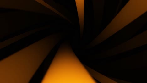 abstract spiral design background