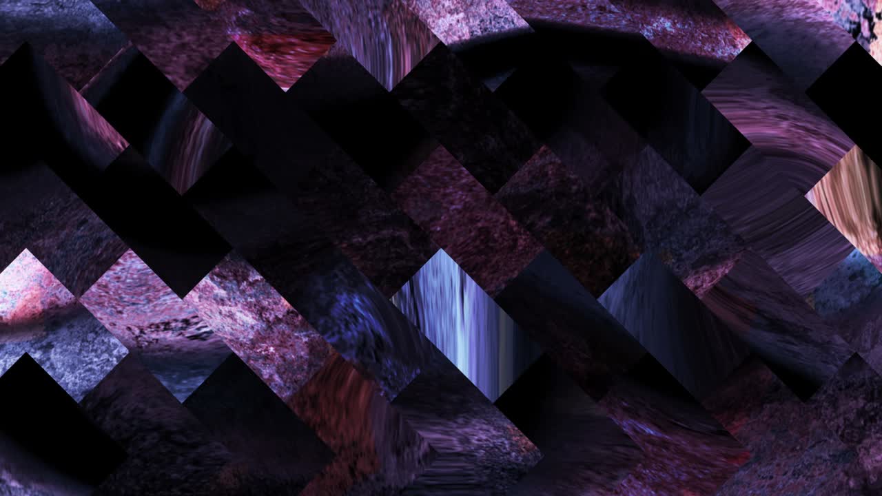 Dark Abstract Texture Background