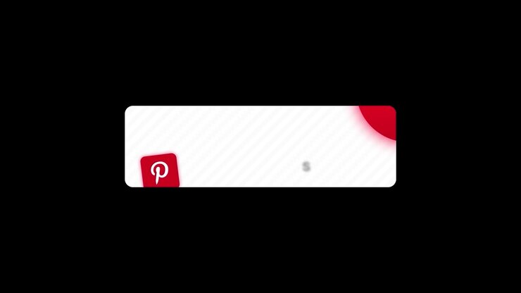 Modern Lower Third Animation