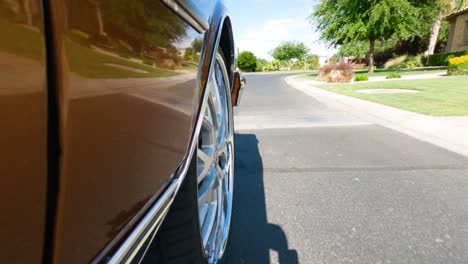 Camera-attached-to-driving-car