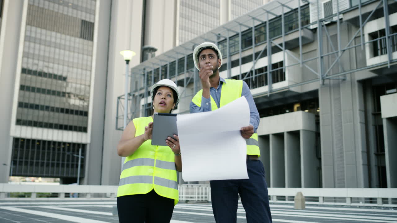 More than space, it&rsquo;s potential