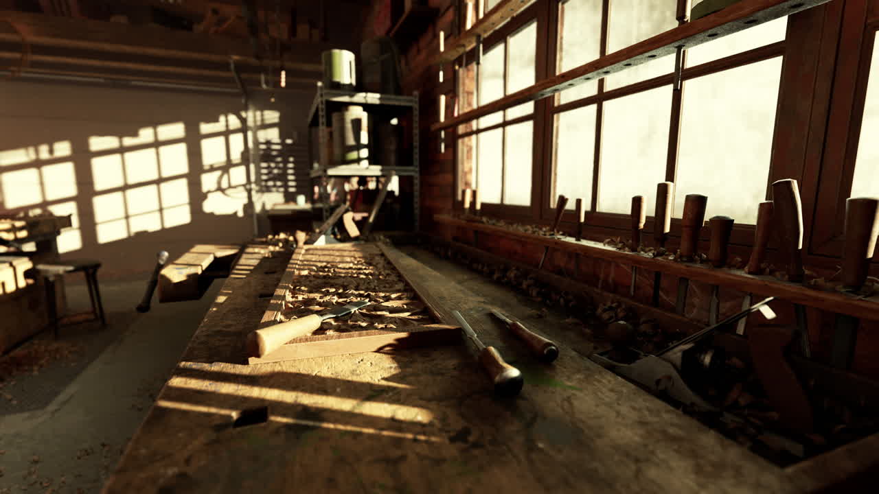 프랑스 의 옛 전통 워크 ⁇