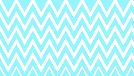 jagged wave triangle loop material animation motion graphics