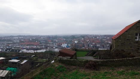 Hafen-Von-Whitby