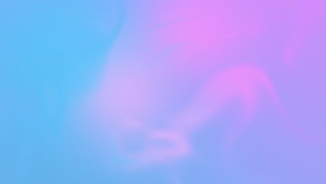 purple and blue gradient animated background