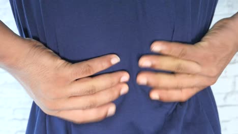 dolor de espalda