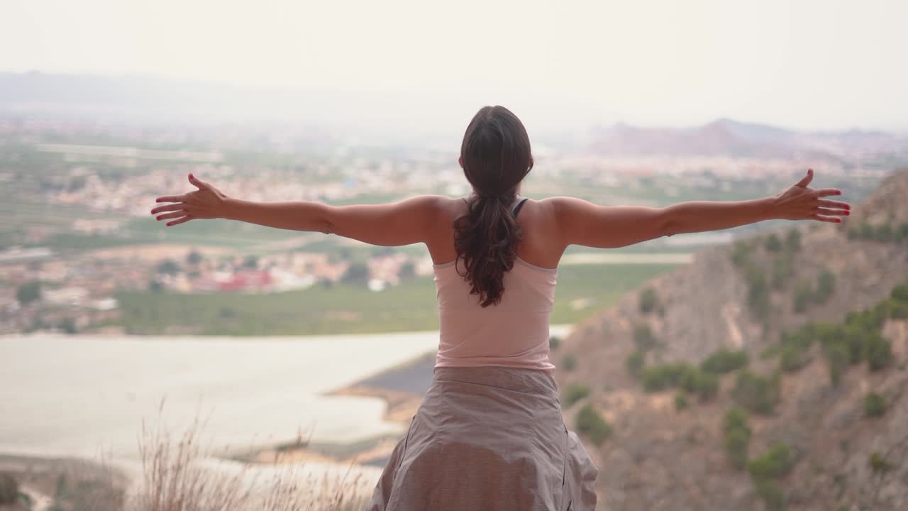 libertad en la naturaleza