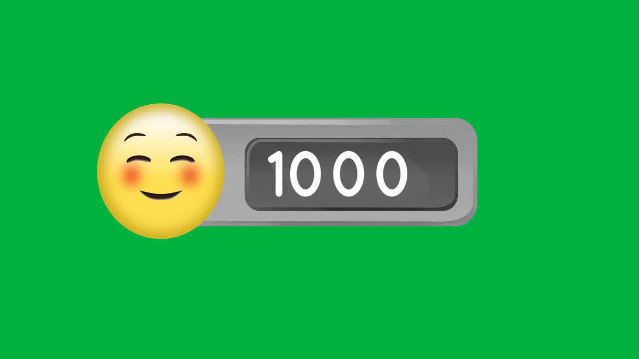 미소 짓는 얼굴과 눈을  ⁇ 히는 눈 4k