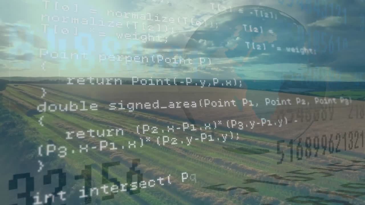 codici di programmazione contro un campo