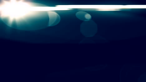 inflamación óptica, luces, inflamación de la lente, transiciones, quemaduras de la película, fugas de luz, flashes de la cinta, agotamiento