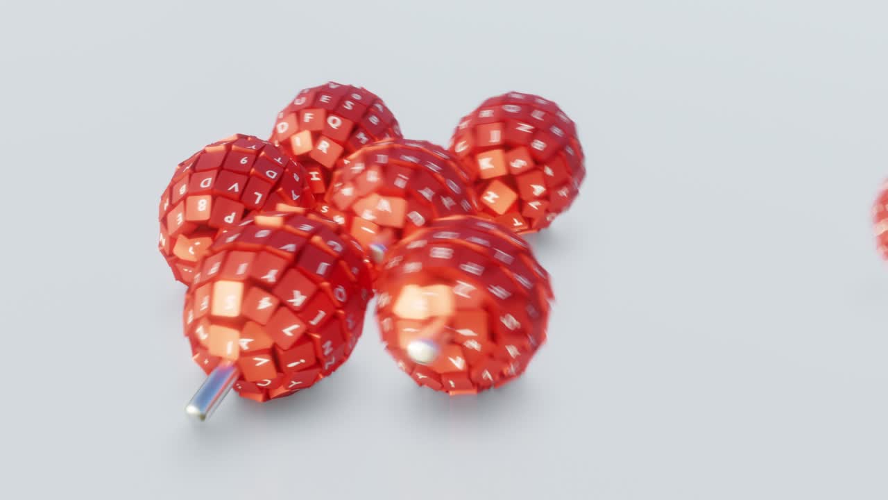 하이브리드 정보 전쟁의 개념: 인터넷과 미디어는 무기입니다.