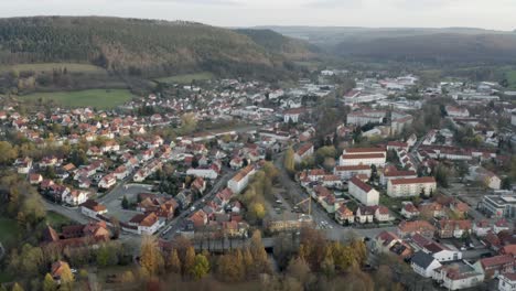 antena de drones de heilbad heiligenstadt