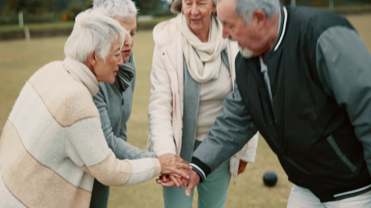 손, 팀 빌딩과 고위 친구들