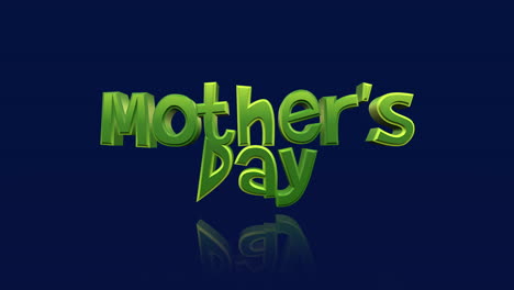 Modern-Mothers-Day-text-on-dark-blue-gradient