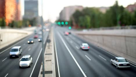 Barcelona-Traffic-Dusk-09