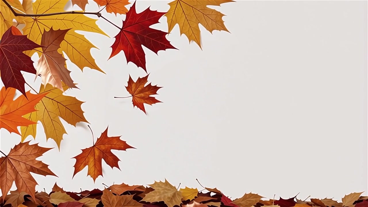 Autumn Background