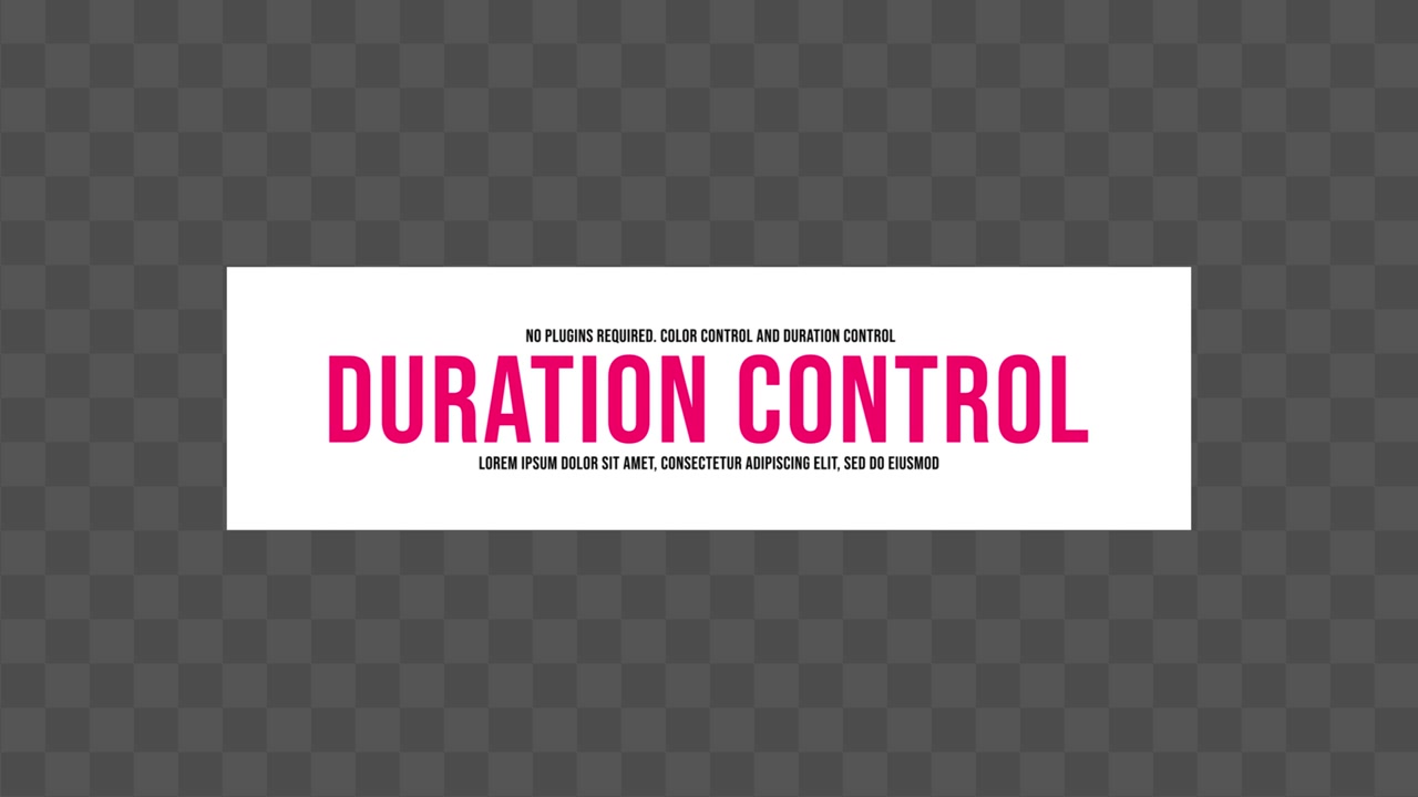 Titles Transitions 07
Adobe Premiere Pro 2023
Resolution 3840×2160