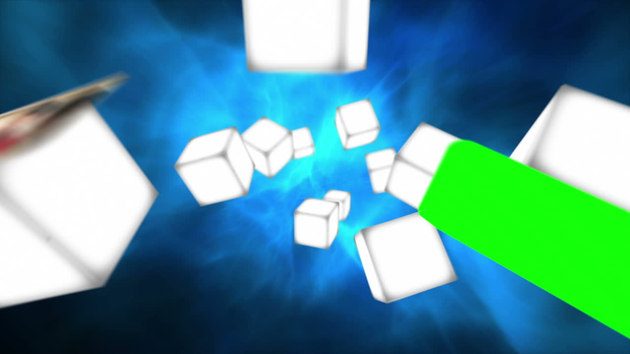 아이들이 공부하는 영상