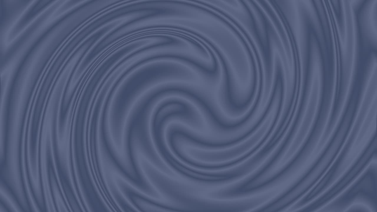 Abstract gradient background colors fluid mixing liquid loop animation 4k stock video