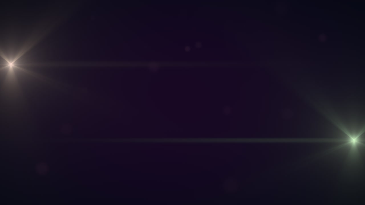 패션 배경에 빛나는 별