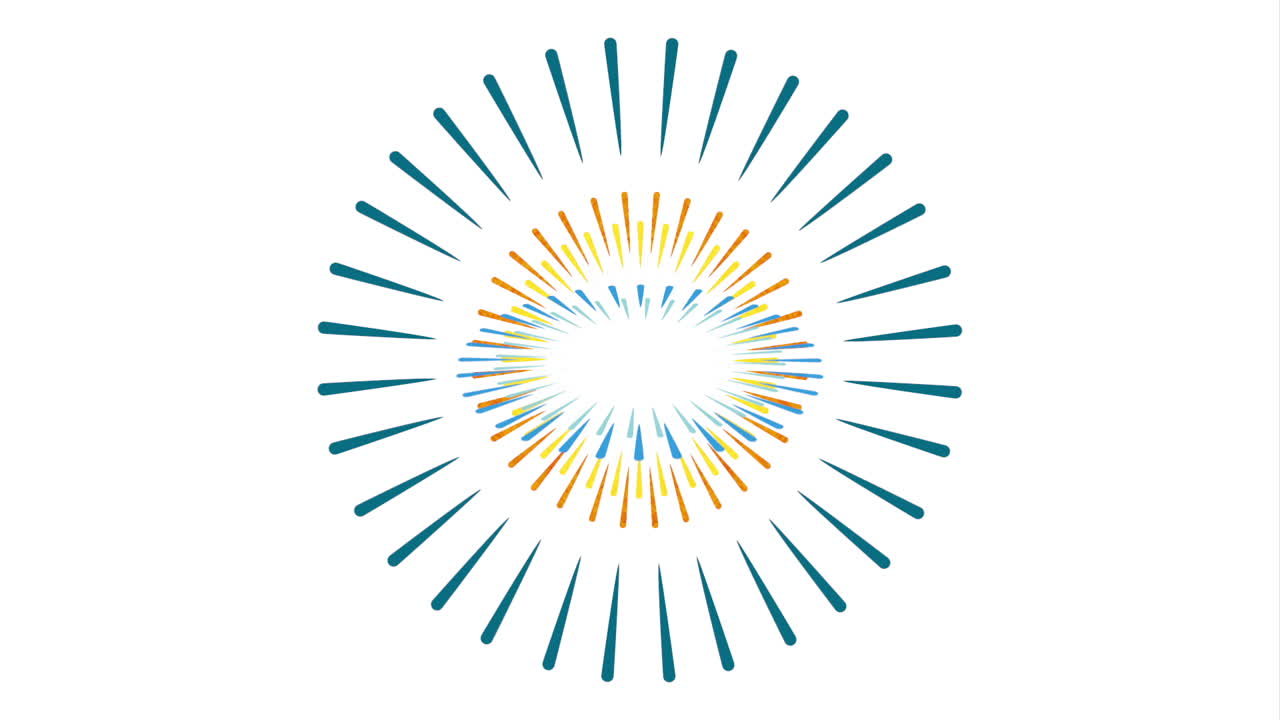 Light icon design, Video Animation