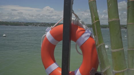 Rettungsschwimmer-Am-Viking-Beach-Pier-Spenden