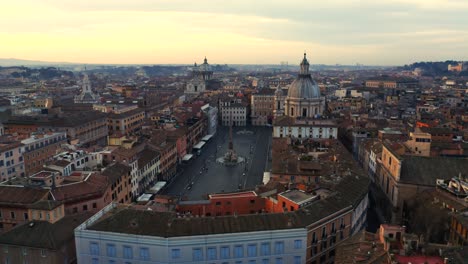 Vista-Aérea-View-Of-Piazza-Navona